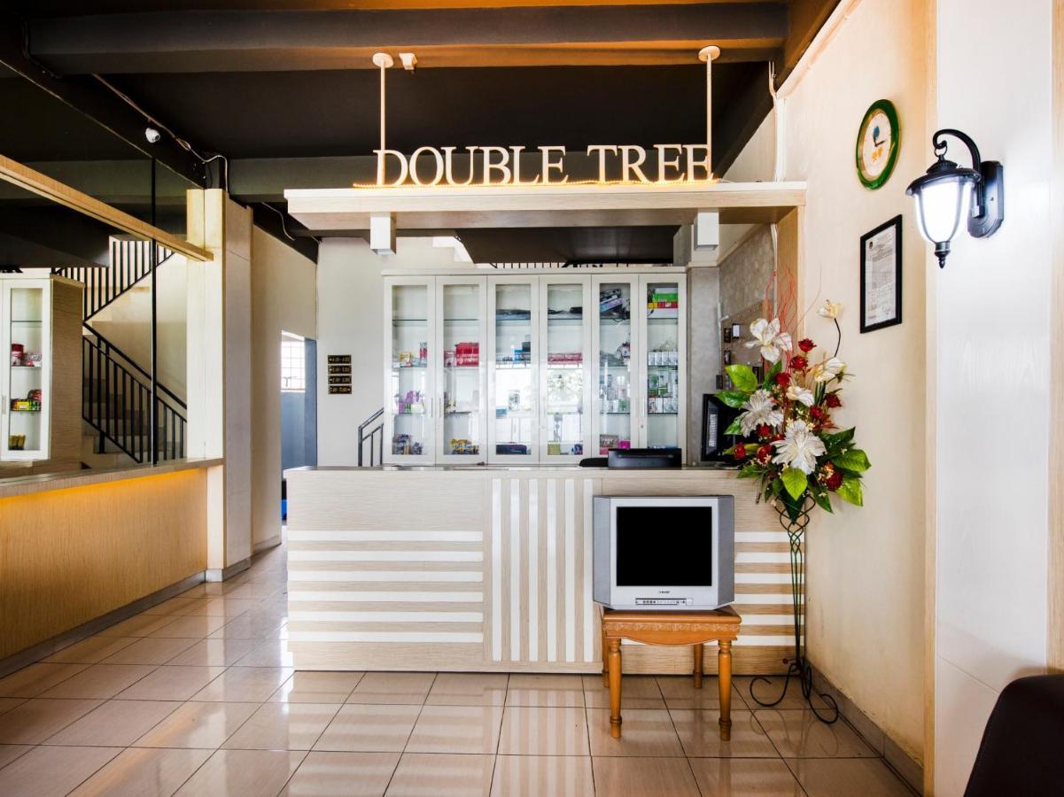 Oyo 3746 Double Tree Guesthouse Purwokerto Exterior photo