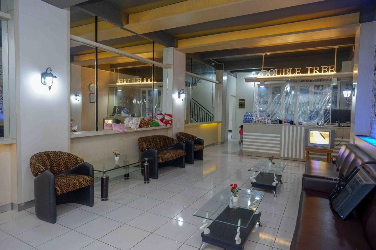 Oyo 3746 Double Tree Guesthouse Purwokerto Exterior photo