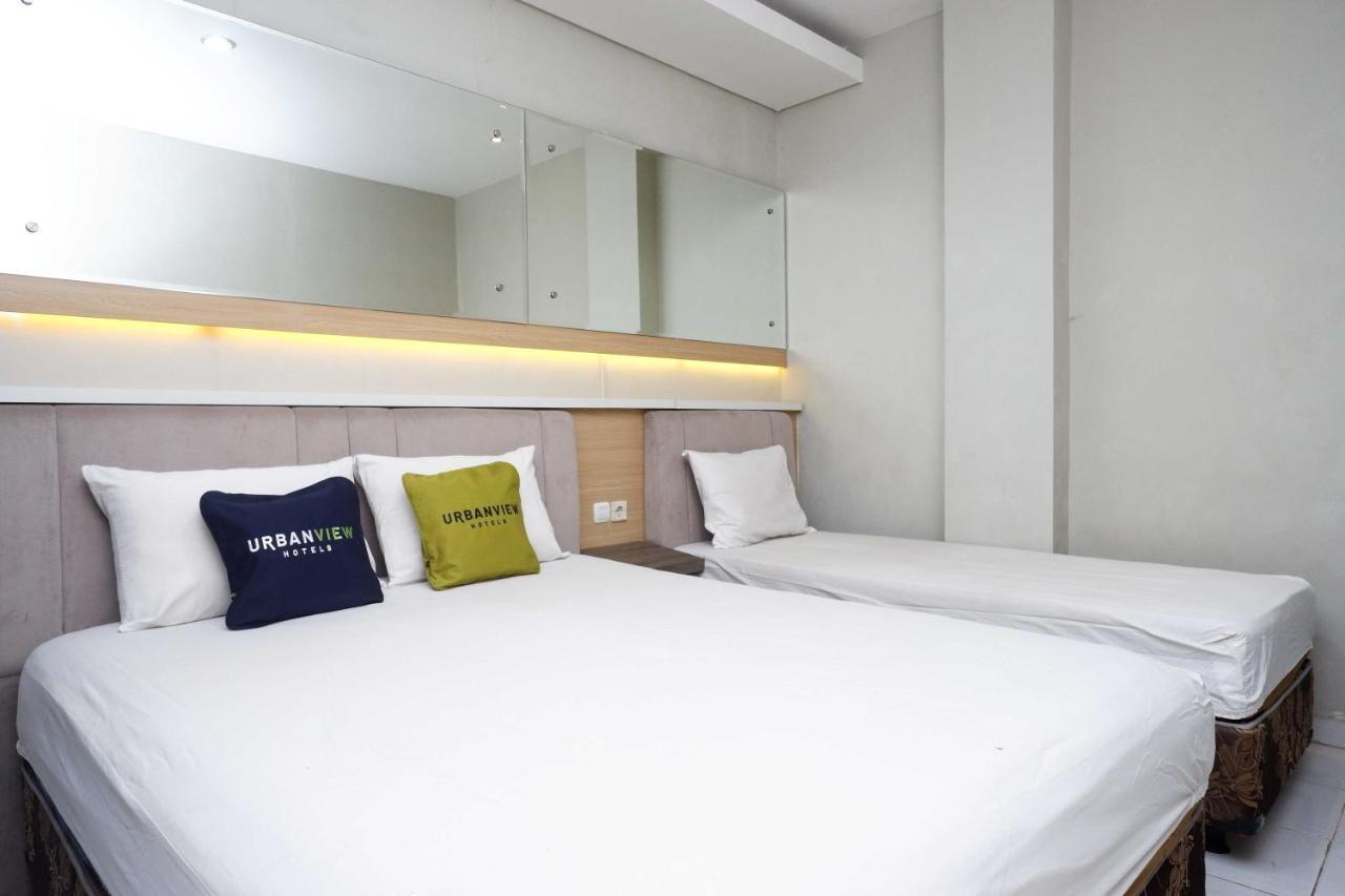 Oyo 3746 Double Tree Guesthouse Purwokerto Exterior photo