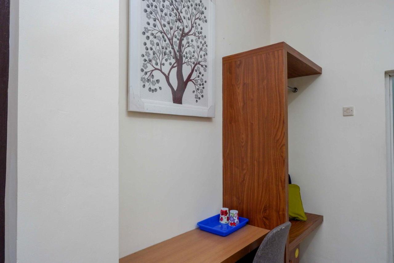 Oyo 3746 Double Tree Guesthouse Purwokerto Exterior photo