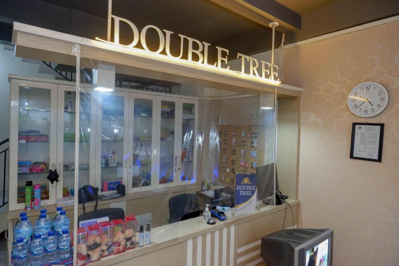 Oyo 3746 Double Tree Guesthouse Purwokerto Exterior photo